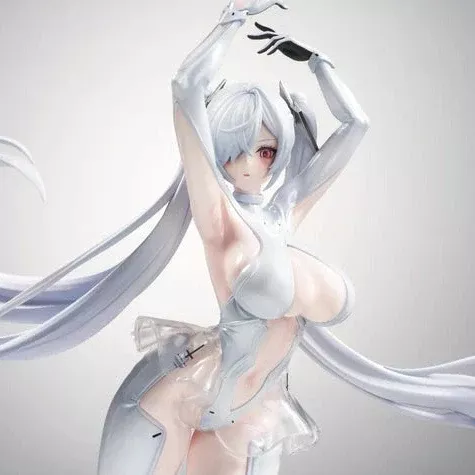 (1/10 Scale Figure) Goddess of Victory: Nikke Cinderella