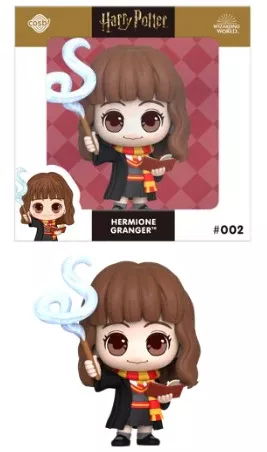 Cosbi Wizarding World Collection #002 Hermione Granger "Movie / Harry Potter"