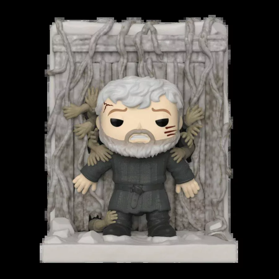 A Game of Thrones - Hodor Holding Door Pop! Deluxe