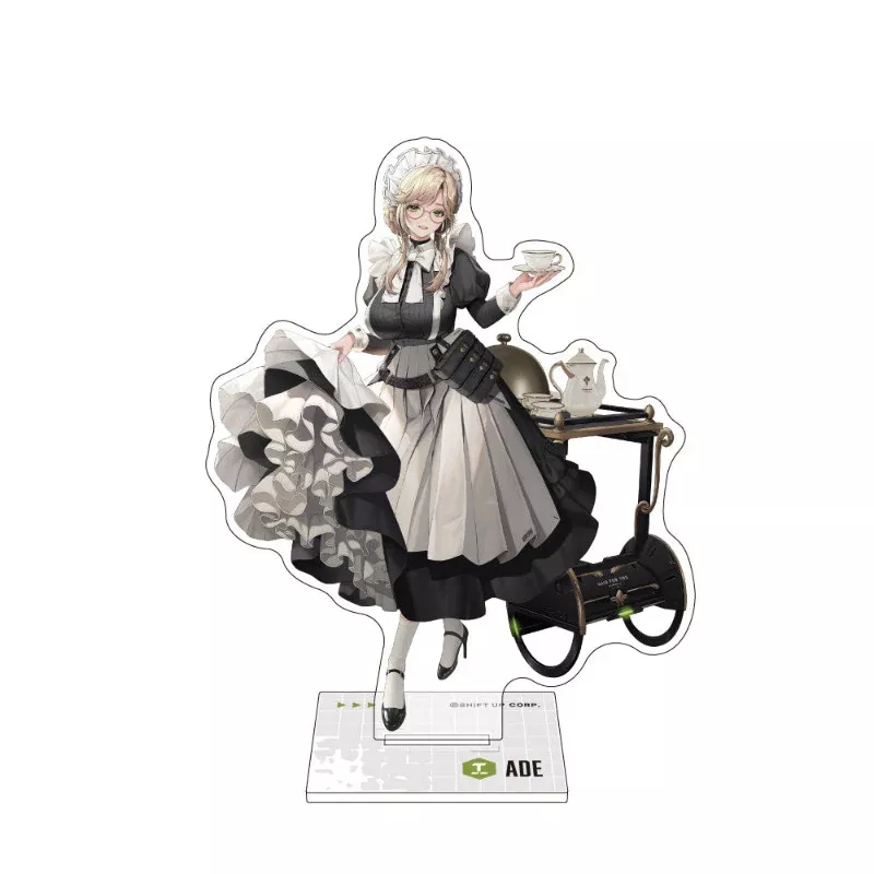 (Goods - Acrylic Stand) GODDESS OF VICTORY: NIKKE Acrylic Stand Ade