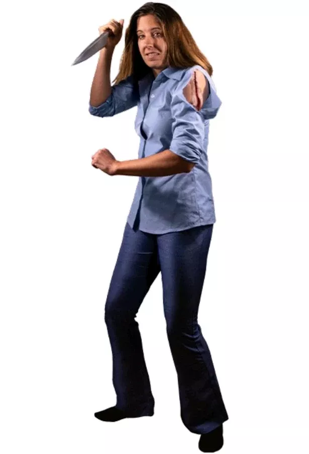 Halloween - Laurie Strode Small Costume