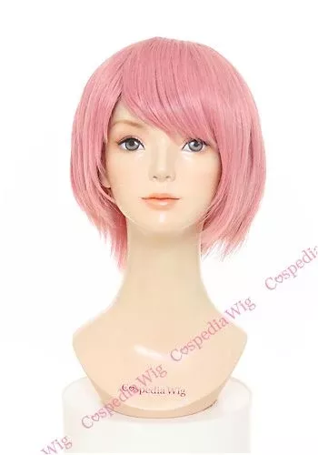 "IdentityV" Mechanic (Gothic) style cosplay wig