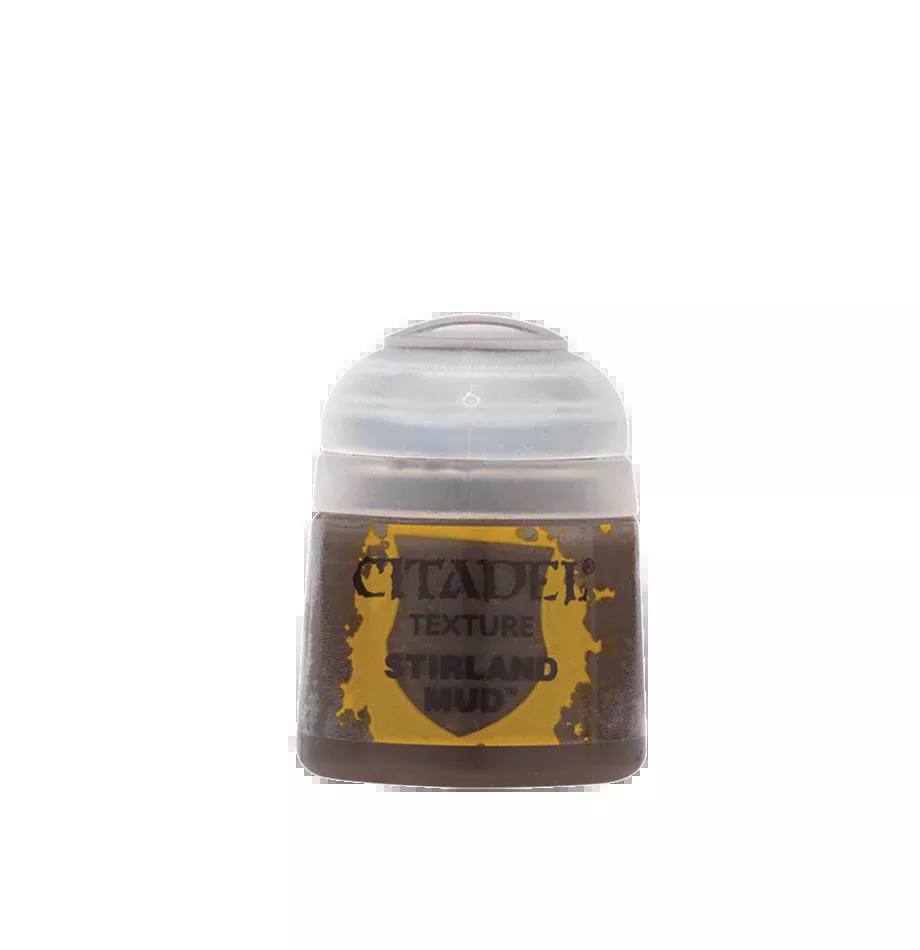 Stirland Mud