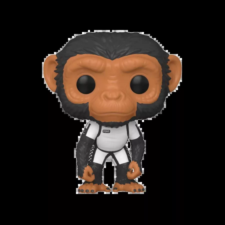 Umbrella Academy - Baby Pogo Pop! Vinyl
